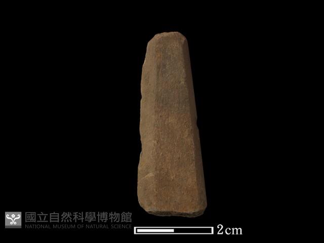 矛鏃形器藏品圖，第2張