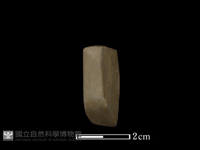錛鑿形器藏品圖，第1張