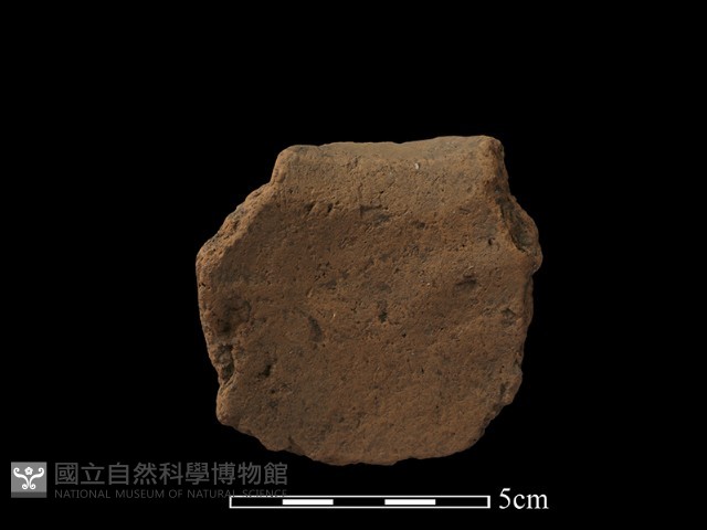 陶片藏品圖，第2張