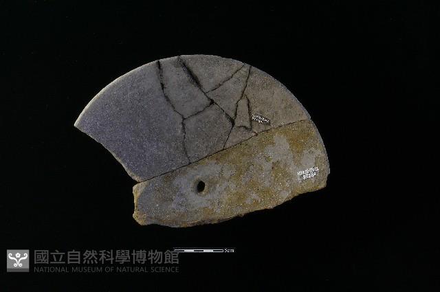 陶蓋鈕藏品圖，第3張