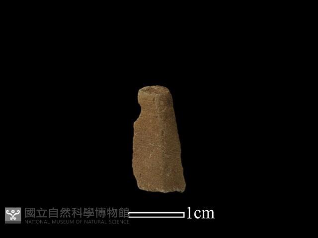 矛鏃形器藏品圖，第2張