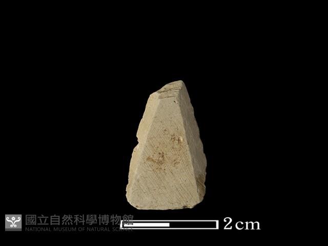 矛鏃形器藏品圖，第2張