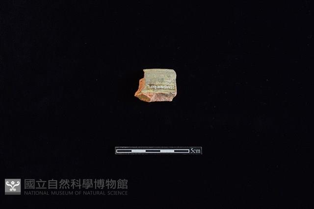 硬陶片藏品圖，第1張