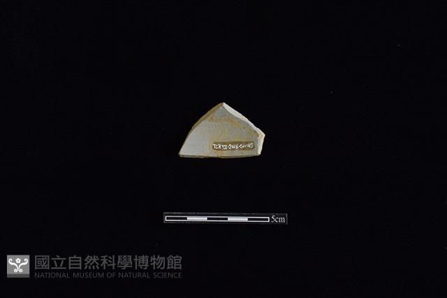 硬陶片藏品圖，第2張