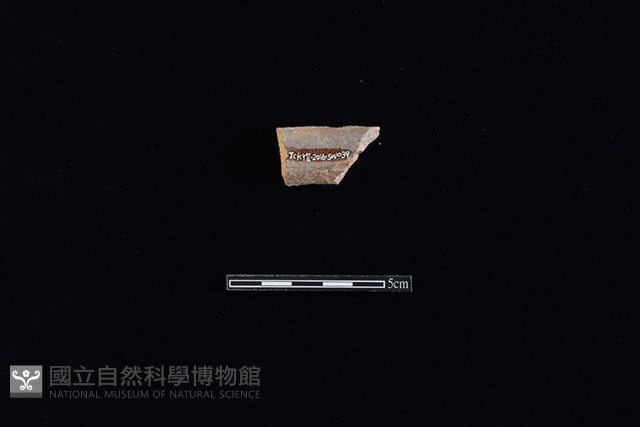 硬陶片藏品圖，第2張