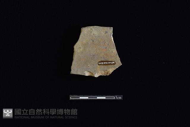 硬陶片藏品圖，第2張