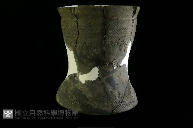 陶罐藏品圖，第1張