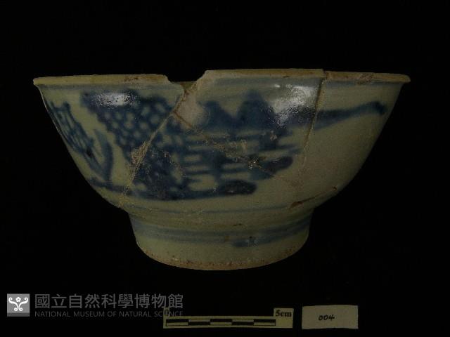 瓷碗藏品圖，第2張