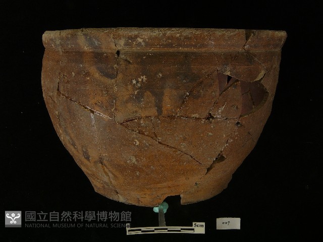 陶罐藏品圖，第2張