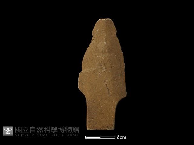 矛鏃形器藏品圖，第1張
