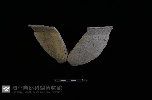 陶盆藏品圖，第1張