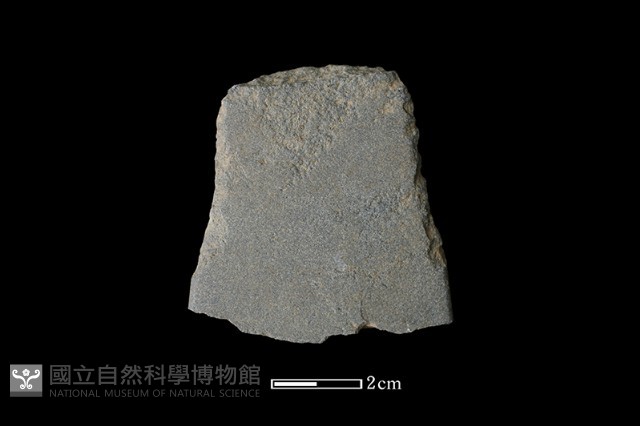磨製石器藏品圖，第1張