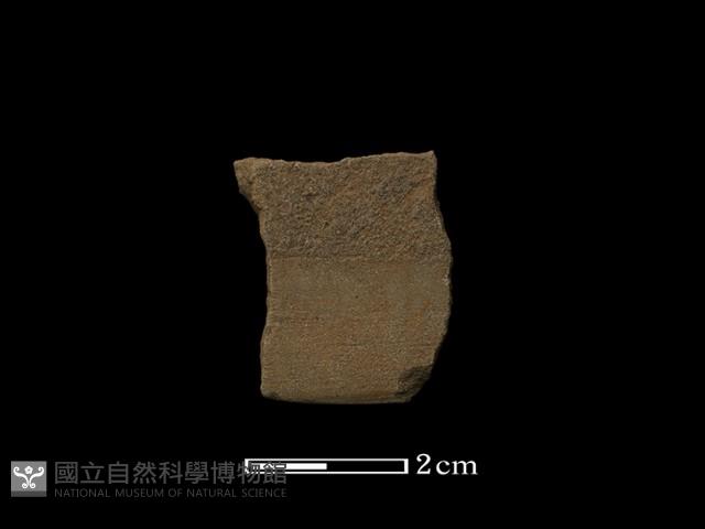 石鋸藏品圖，第1張