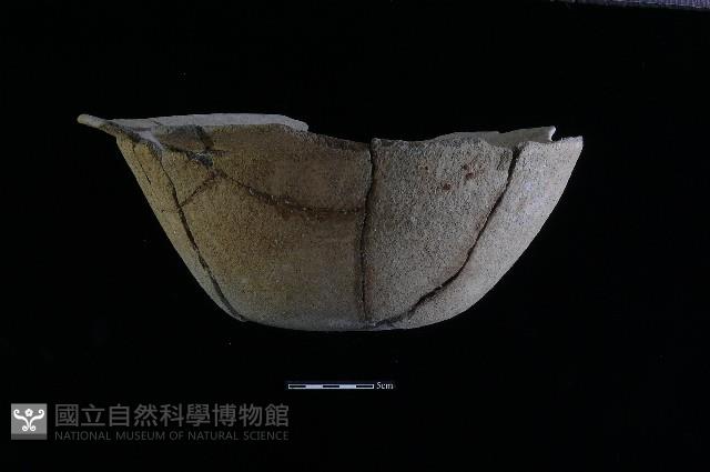 陶盆藏品圖，第1張