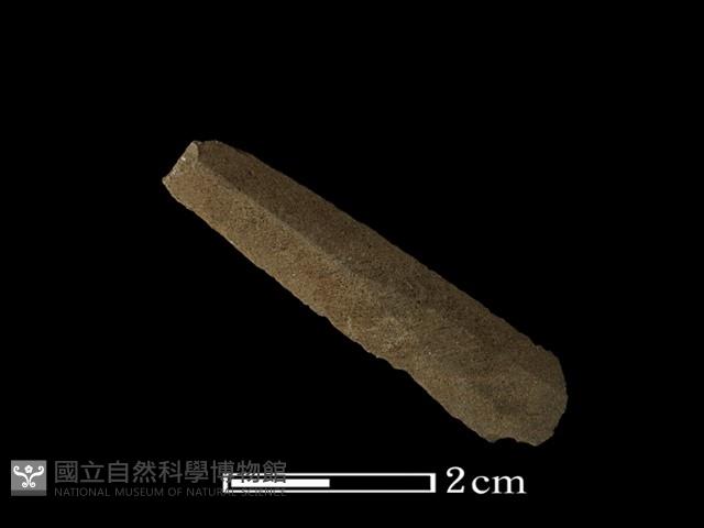 矛鏃形器藏品圖，第2張