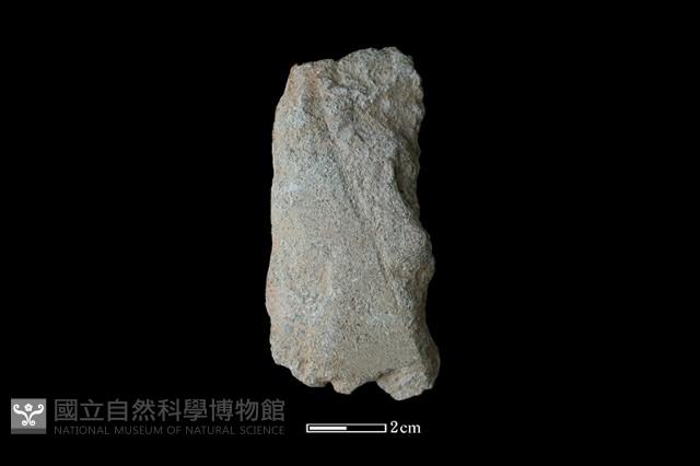 斧鋤形器藏品圖，第2張