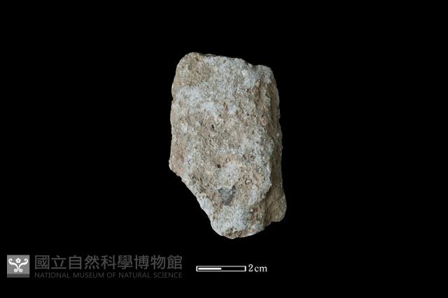 斧鋤形器藏品圖，第1張