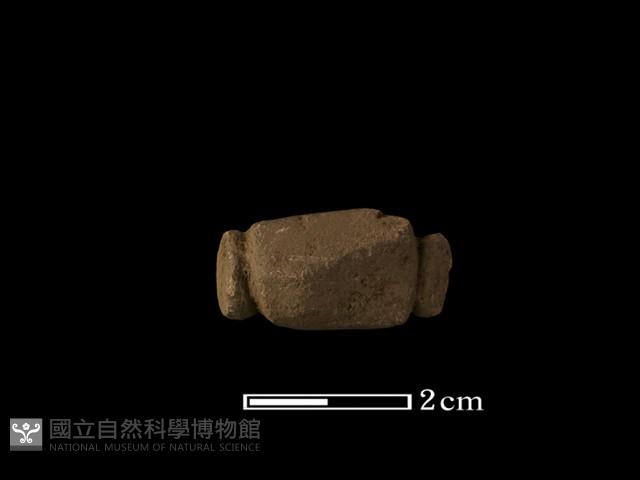 網墜藏品圖，第1張