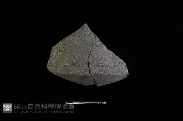 陶罐藏品圖，第2張