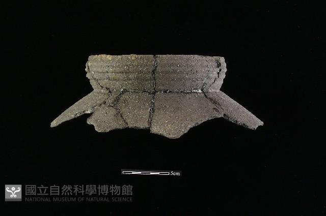 陶罐藏品圖，第2張