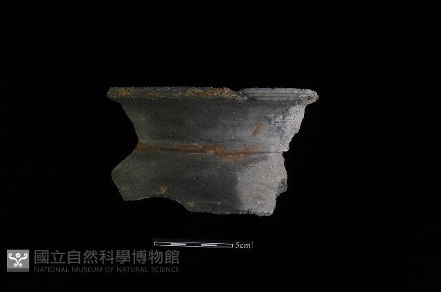 陶罐藏品圖，第2張