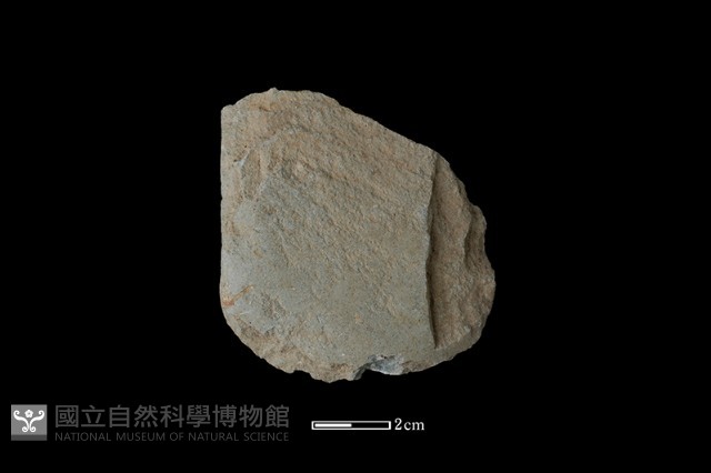 斧鋤形器藏品圖，第2張
