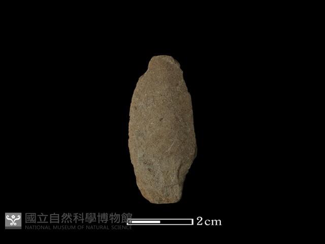 矛鏃形器藏品圖，第1張