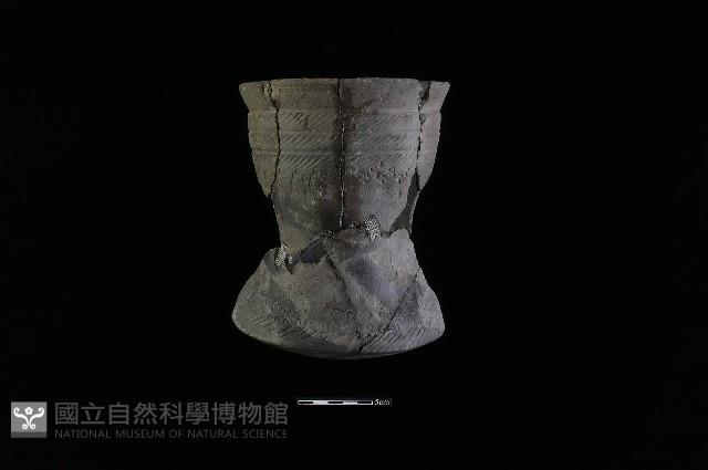 陶罐藏品圖，第2張
