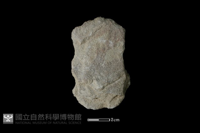 斧鋤形器藏品圖，第1張