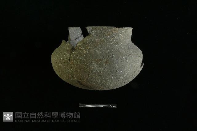 陶罐藏品圖，第2張