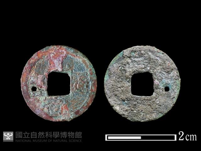 銅錢藏品圖，第2張