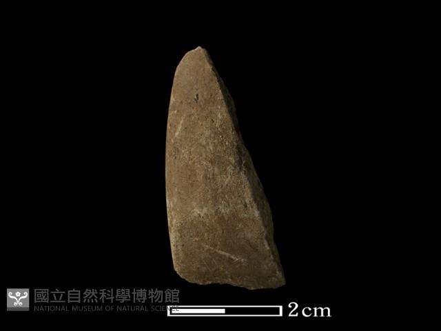 錛鑿形器藏品圖，第1張