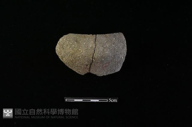 陶缽藏品圖，第1張