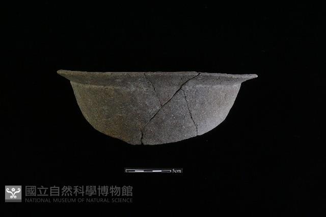 陶盆藏品圖，第2張