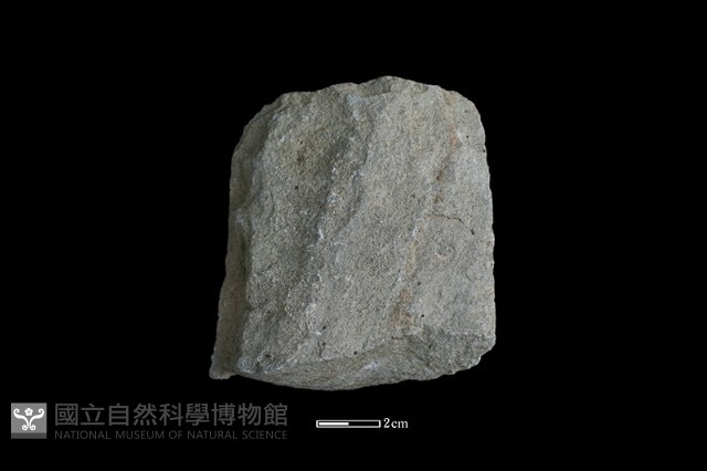 斧鋤形器藏品圖，第1張