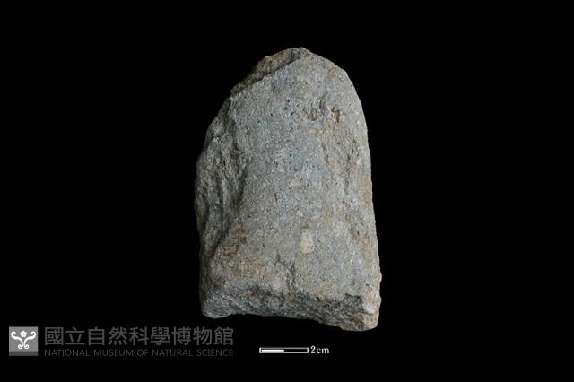 斧鋤形器藏品圖，第1張