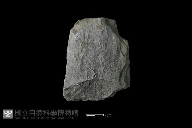 斧鋤形器藏品圖，第2張