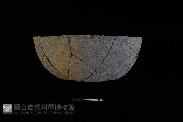 陶缽藏品圖，第2張