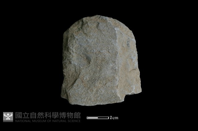 斧鋤形器藏品圖，第2張