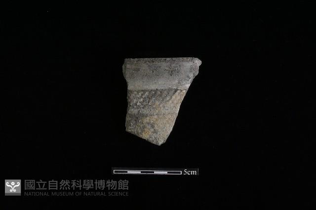 陶罐藏品圖，第1張