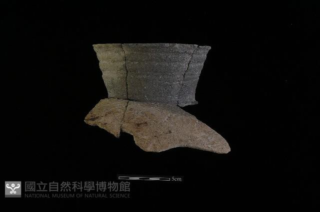 陶罐藏品圖，第2張