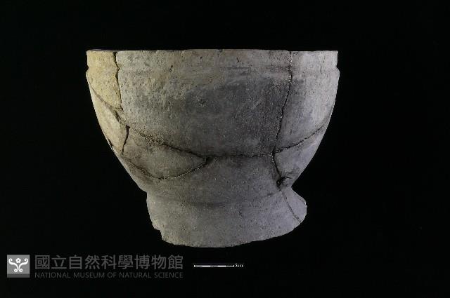 陶缽藏品圖，第2張