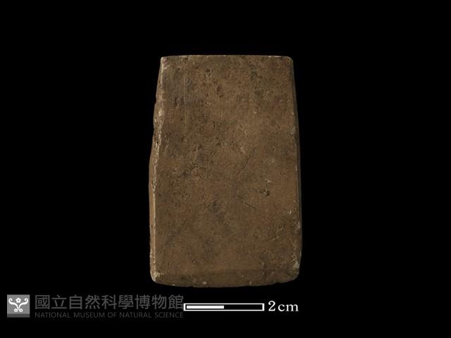 錛鑿形器藏品圖，第2張