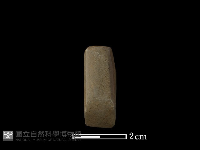 錛鑿形器藏品圖，第2張