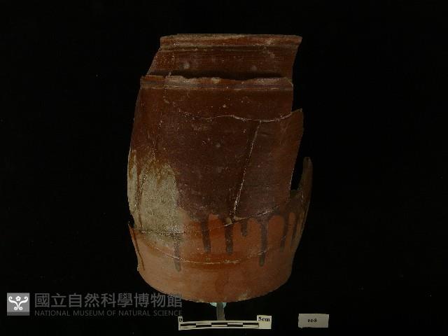 陶罐藏品圖，第1張