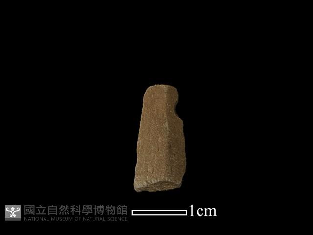 矛鏃形器藏品圖，第1張