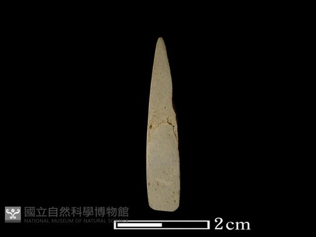 矛鏃形器藏品圖，第2張