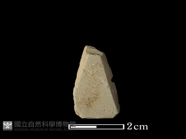 矛鏃形器藏品圖，第1張