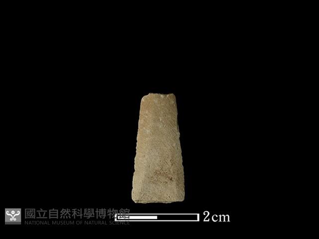 矛鏃形器藏品圖，第1張