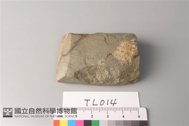 錛鑿形器藏品圖，第5張